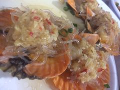 -四川小胡子海鲜(丁村万人海鲜广场店)