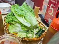 -妙香居韩国烤肉(鹏瑞利季华广场店)