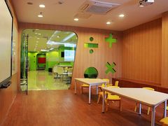 -斯坦星球AI编程·机器人科创·科学实验·信奥·思维·STEM·积木拼搭·竞赛考级(浦东联洋广场大拇指龙阳御桥中心)