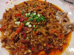 油浸鱼（三代）-堂瓦里·传统赣菜(八一广场店)