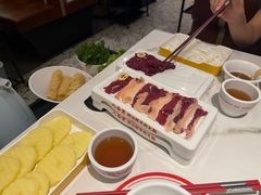-八合里潮汕鲜牛肉火锅(上海汇智广场店)