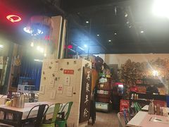 -年轮烧烤·羊蝎子·烤鱼(星湖街店)