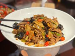-小户人家(循礼门南国中心店)