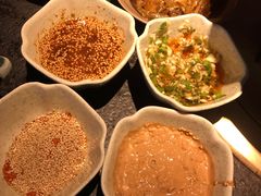 -湊湊火锅·茶憩(新中关购物中心店)