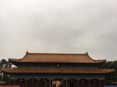 -珠海圆明新园