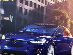 -TESLA 特斯拉(北京颐堤港体验店)