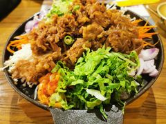 小木屋烤肉-冰川延边料理·炭烤串(原小木屋店)