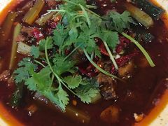 馋嘴牛蛙-19号私房菜(云南路店)