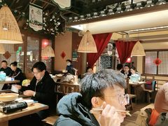 -农耕记·湖南土菜(halo广场店)