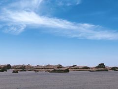 -敦煌雅丹国家地质公园
