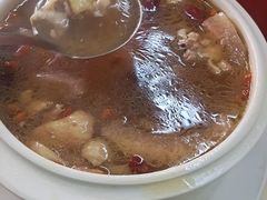-始于2011柳周农家菜沙田柚美食店(东大街店)