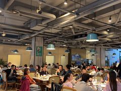 -融泽漁悦三只耳鱼火锅(南郑大道店)