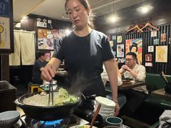 -角落里(中山公园店)
