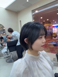 -川和潮人漂色·烫染·接发