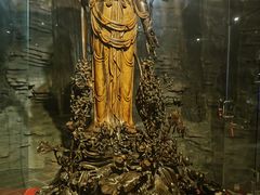 -乐山乌木文化博览苑