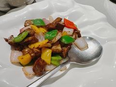 -潮府馆·非遗潮州菜·世纪公园(新国际博览中心店)