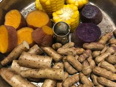 -金百万烤鸭店(马甸店)