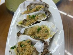 -聚鲜阁海鲜美食城(香水湾店)