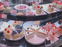 -巴黎贝甜(来福士店)