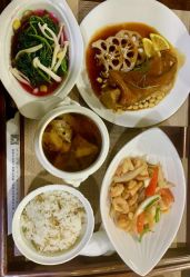 -维倪月子会所(独栋庭院·南海店)