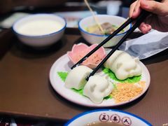 -五条人糖水铺(武林总店)