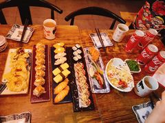 -米彩料理(西丽店)