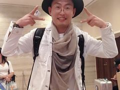 -关西机场华盛顿酒店