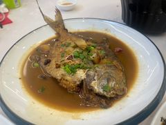 -一洲餐厅(青少年宫路店)