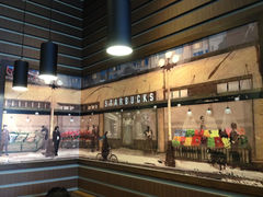 -星巴克臻选(杭州西溪印象城店)