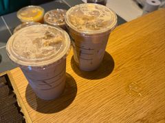 -星巴克(杭州嘉里中心4F店)