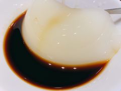 老红糖凉糕-嘉州叶婆婆钵钵鸡(建设路店)