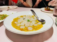 蟹粉虾仁-蟹榭(静安寺晶品商场店)