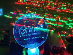 -梦之蓝青奥体育公园体育馆