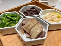 -小厨娘淮扬菜(诚信大道店)