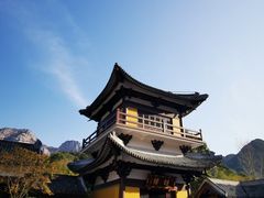 -雁荡山风景名胜区