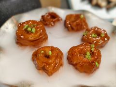 -魁盛居百年鲁菜馆(县西巷店)