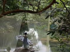 -雁荡山风景名胜区