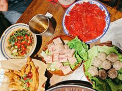 -于屿城重庆火锅(深圳总店)