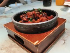 -锦炉·酥皮烤鸭(绿城百合店)
