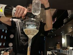 -乌君·酒场·炭火烧鸟(侨城坊店)