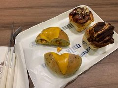 -屋裡·Union Bakery(龙江路店)