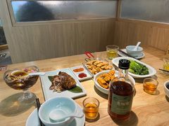 -全牛匠·乐山跷脚牛肉(新中关店)