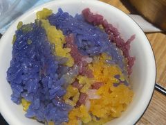 四色米-院里·贵州菜(府东街店)
