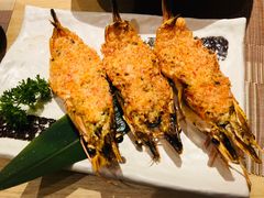 -酒井酱子·深夜食堂(东城汇店)
