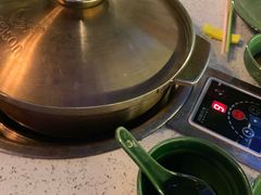 -润园四季椰子鸡火锅(海上世界店)