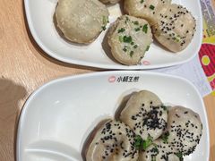 -小杨生煎(周浦万达店)