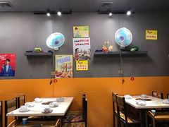 大堂-德优正宗川菜馆