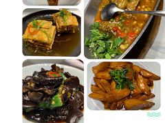 -桃花印巷江南小馆(朝阳路店)