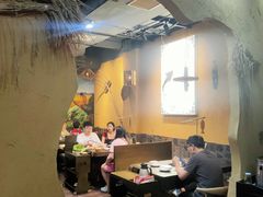 -土著渔匠·养生蝴蝶鱼(香樟路店)