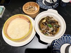 -芳芳私房菜·精做淮扬菜(承德路店)